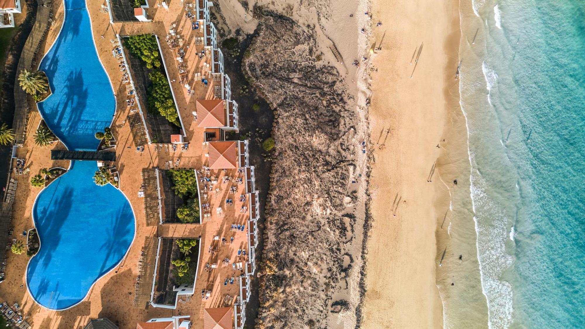 Tui Magic Life Fuerteventura Hotel Esquinzo Kültér fotó